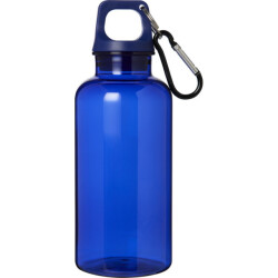 Generic Surplus Oregon gerecycled plastic 400ml karabijnhaak waterfles