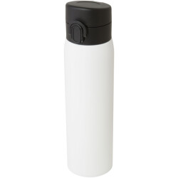 Generic Surplus Roestvrijstalen geïsoleerde thermosfles 450 ml van sika