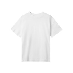 True Blanks Dames oversized t-shirt