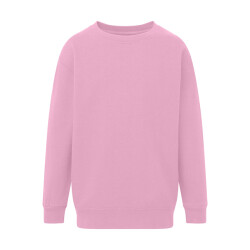 SG Sweatshirt met ronde hals voor kinderen/kinderen