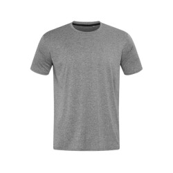 Stedman Stars Heren move gerecycled sport t-shirt