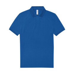 B and C Heren my polo 210 shirt