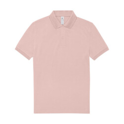 B and C Heren my polo 210 shirt