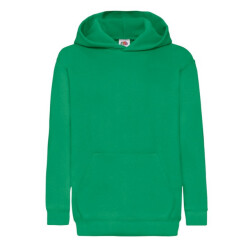 Fruit of the Loom Kinder/kids klassieke hoodie