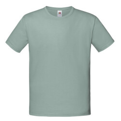 Fruit of the Loom Effen kinder/kids iconic 150 t-shirt