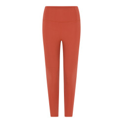 Girlfriend Collective Dames ribbed high rise 7/8 legging