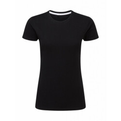 SG Dames handtekening t-shirts zonder label