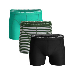 Björn Borg Jongens boxershort 3p basic