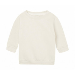 Babybugz Baby essential sweatshirt