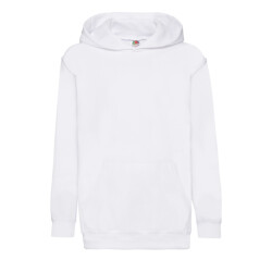 Fruit of the Loom Lichtgewicht hoodie kinderen/kinderen