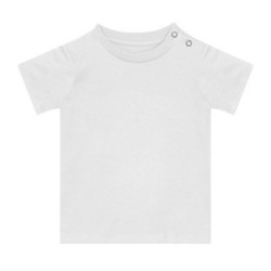 True Blanks Kinderen/kinderen t-shirt