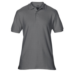 Gildan Heren hammer piqué poloshirt