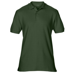 Gildan Heren hammer piqué poloshirt