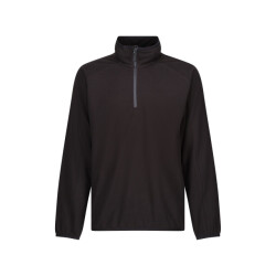 Regatta Heren navigate half zip fleece