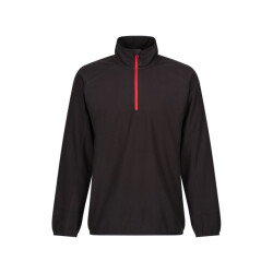 Regatta Heren navigate half zip fleece