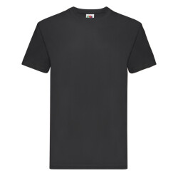 Fruit of the Loom Heren super premium t-shirt
