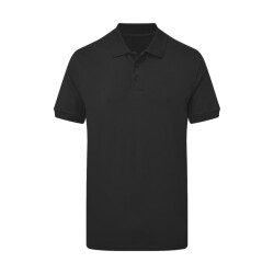 SG Heren signature stretch tagless poloshirt