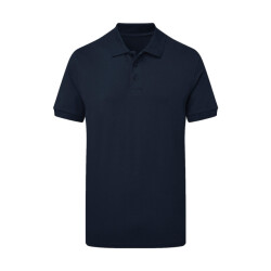 SG Heren signature stretch tagless poloshirt