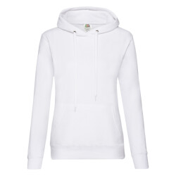 Fruit of the Loom Dames klassieke hoodie