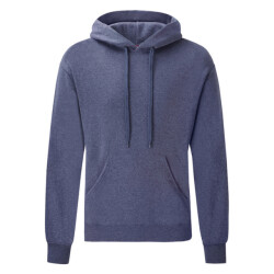 Fruit of the Loom Klassieke herenhoodie