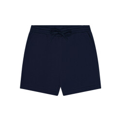 Bella + Canvas Unisex sponge fleece sweat shorts voor volwassenen