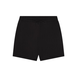 Bella + Canvas Unisex sponge fleece sweat shorts voor volwassenen