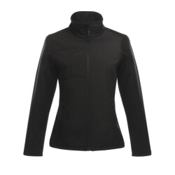 Regatta Dames octagon ii zachte shell jas