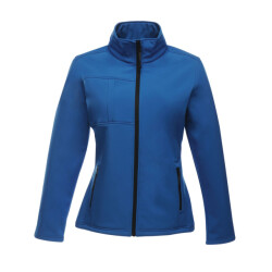 Regatta Dames octagon ii zachte shell jas