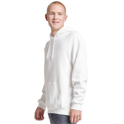 Jerzees Colours Unisex eco premium katoenmix hoodie voor volwassenen