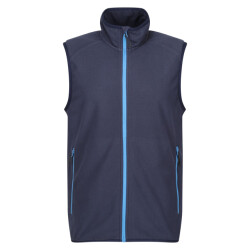 Regatta Heren navigate fleece gilet