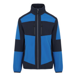 Regatta Heren e-volve 2 layer soft shell jas