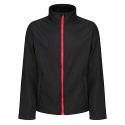 Regatta Heren ablaze printable soft shell jas