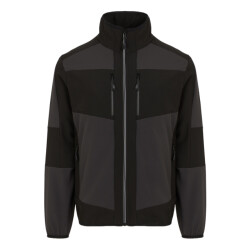 Regatta Heren e-volve 2 layer soft shell jas