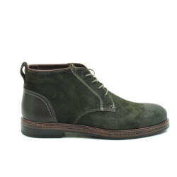Australian Footwear Oakwood 15.1285.02.eb0-forrest green