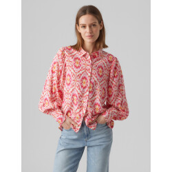 Vero Moda Vmsifa l/s shirt wvn lcs