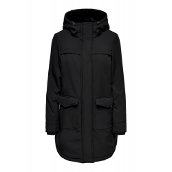 Only onlmaastricht parka jacket otw noos 15192522 -