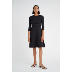 InWear 30107481 moncentiw wrap dress.