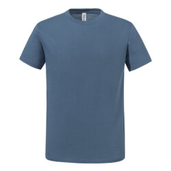 Jerzees Colours Heren premium organic t-shirt