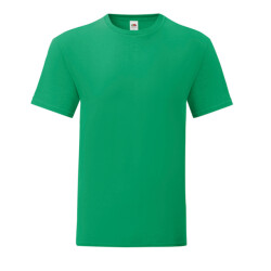 Fruit of the Loom Heren iconisch 150 t-shirt