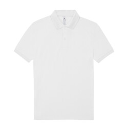B and C Heren my 180 poloshirt