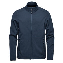 Stormtech Narvik soft shell jas voor heren