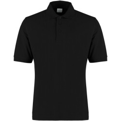 Kustom Kit Heren klassic superwash 60c klassiek poloshirt