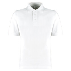 Kustom Kit Heren klassiek katoen superwash 60c klassiek polo shirt
