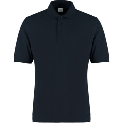 Kustom Kit Heren klassiek katoen superwash 60c klassiek polo shirt