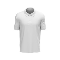Stedman Stars Heren lux poloshirt