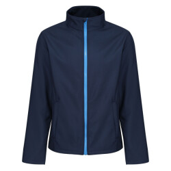 Regatta Heren a printable soft shell jas