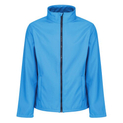 Regatta Heren a printable soft shell jas