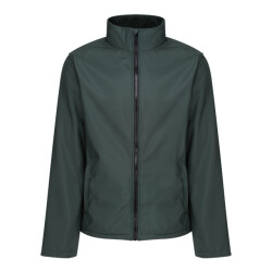 Regatta Heren ablaze printable soft shell jas