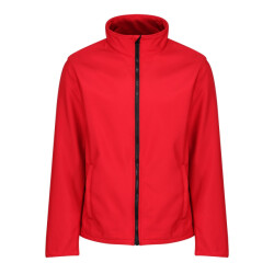 Regatta Heren ablaze printable soft shell jas