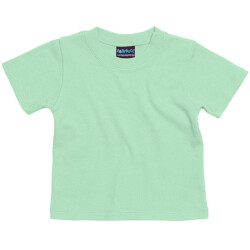 Babybugz Effen baby t-shirt